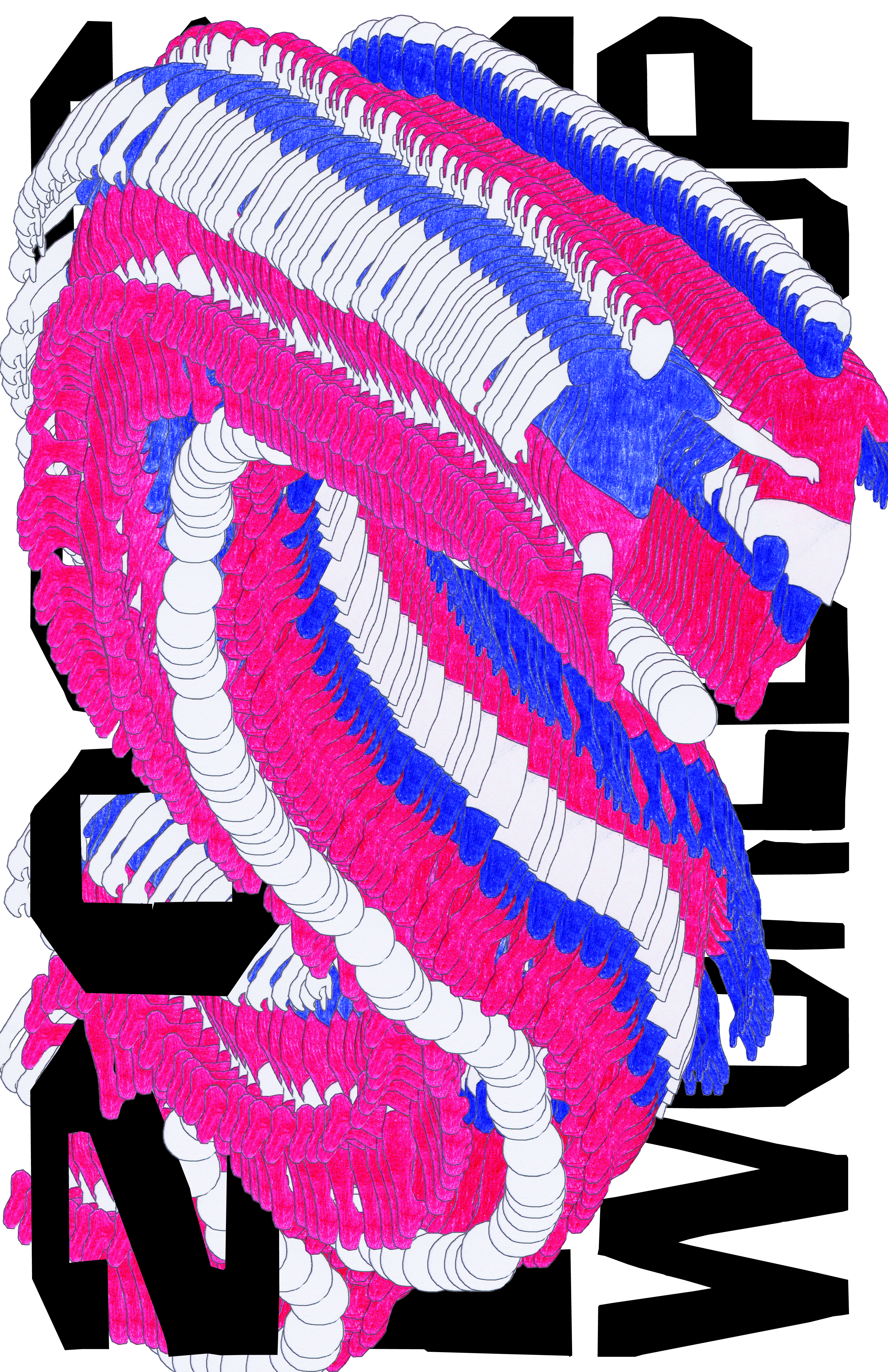 Poster — America