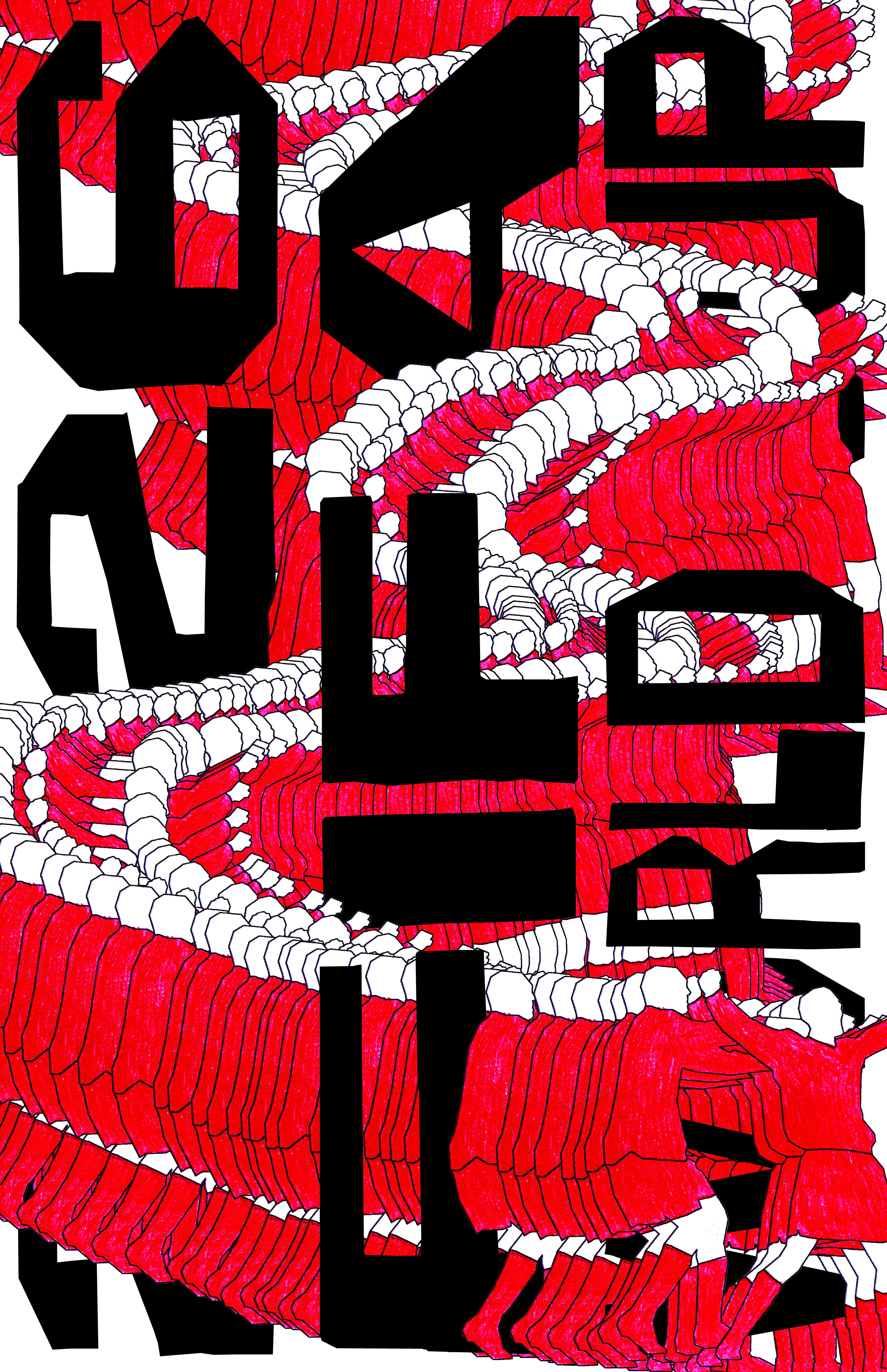 Poster — England